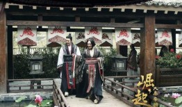 大秦帝国纵横在线观看,穿越时空的战国风云