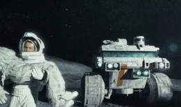 电影月球在线观看,穿越星际的孤独之旅，在线观看带你领略人类探索宇宙的壮丽篇章